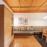 Apartmán Haus Larcher