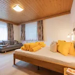 Haus Larcher Apartmán *
