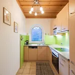Haus Larcher Apartmán Neustift im Stubaital