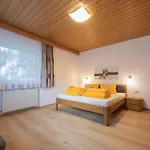 Apartmán Haus Larcher Neustift im Stubaital