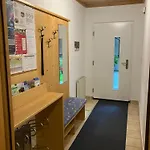 Apartmán Haus Larcher *