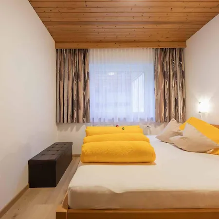 Daire Haus Larcher *