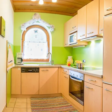 Haus Larcher * Neustift im Stubaital