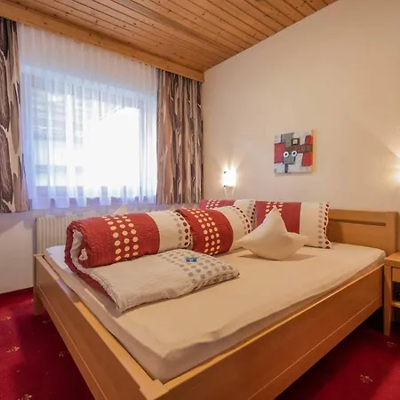 Haus Larcher Neustift im Stubaital