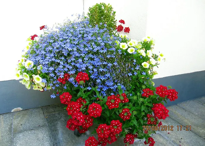 Haus Larcher * Нойштифт-им-Штубайталь