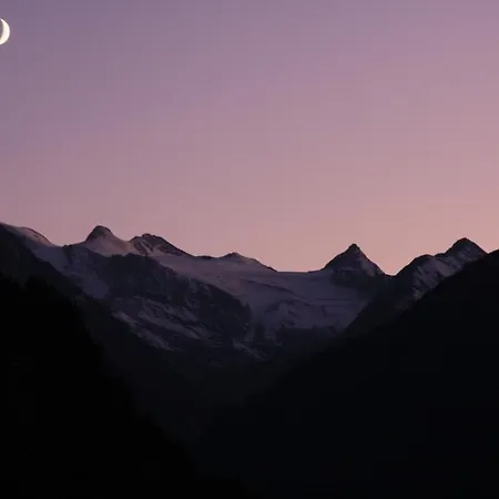 Apartment Haus Larcher