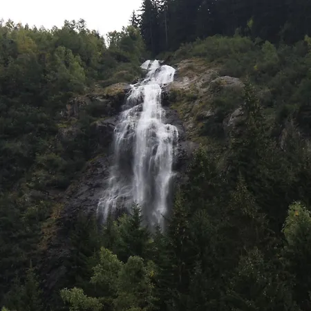 Apartment Haus Larcher Neustift im Stubaital